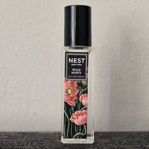 NEST Wild Poppy Eau De Parfum Roll On 6ml